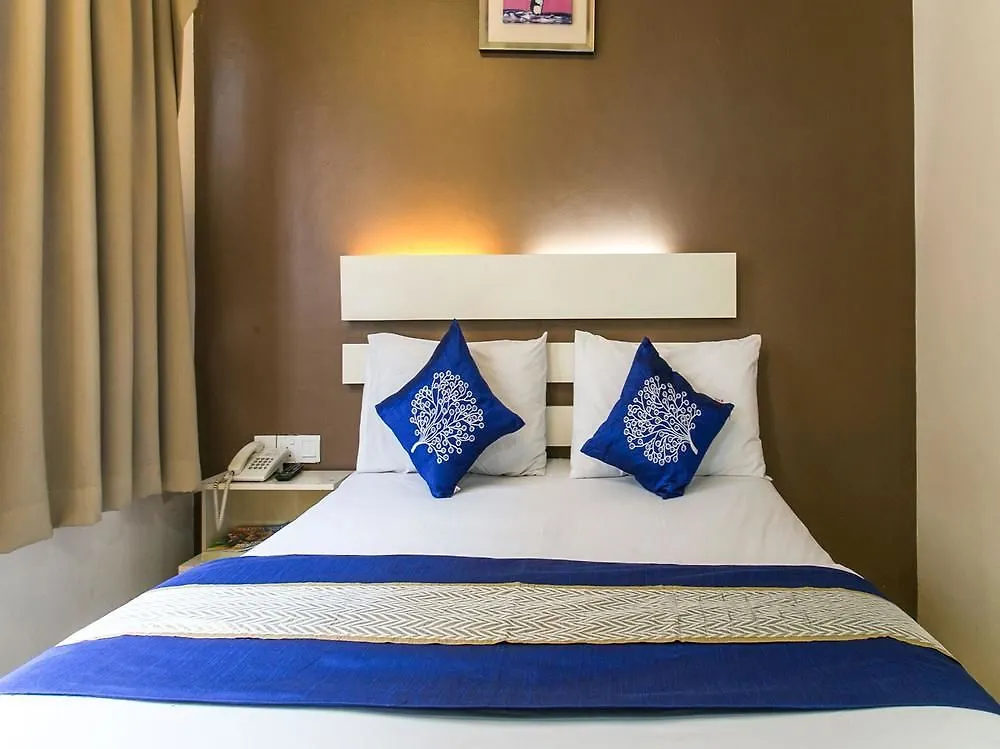 **  Suite Dreamz Hotel Kuala Lumpur Malajsie