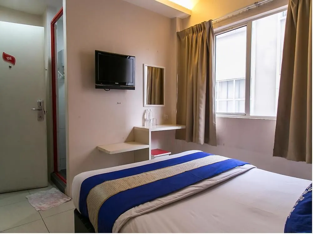 Suite Dreamz Hotel Kuala Lumpur