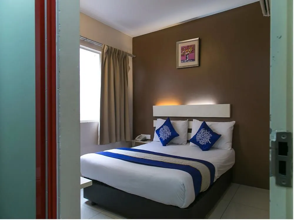 Suite Dreamz Hotel Kuala Lumpur