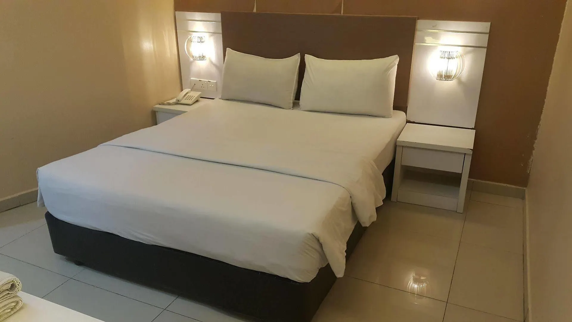 Suite Dreamz Hotel Kuala Lumpur